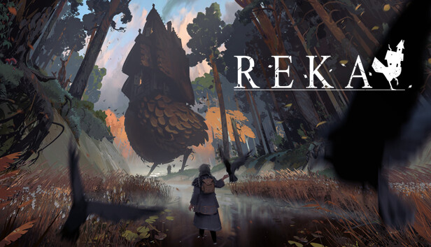 REKA Free Download Full Version Crack PC Game