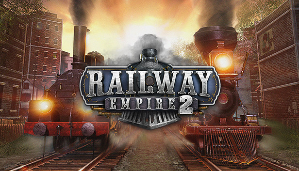 Railway Empire 2 Free Download Crack PC Game