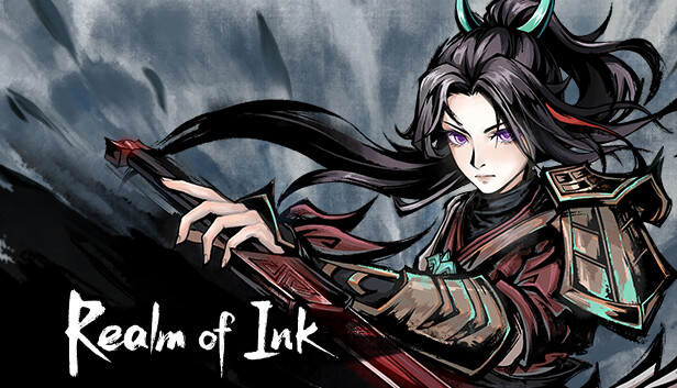 Realm of Ink Free Download Full Version Crack Game