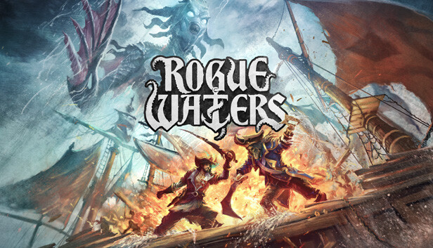 Rogue Waters Free Download Full Version Crack Game