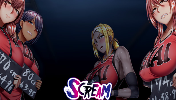 Scream Free Download Full Version Adult PC Game