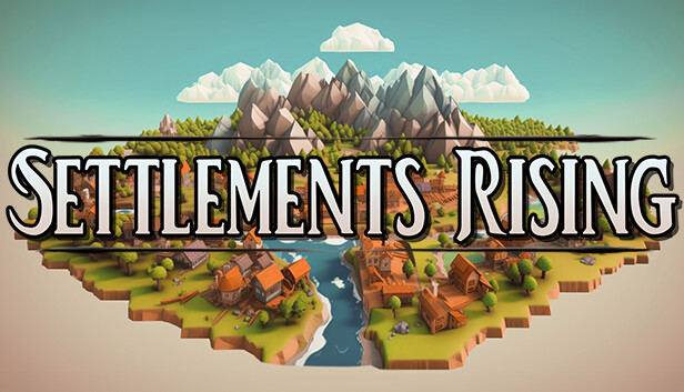 Settlements Rising Free Download Crack PC Game