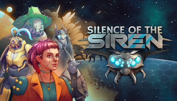Silence of the Siren Free Download Crack PC Game