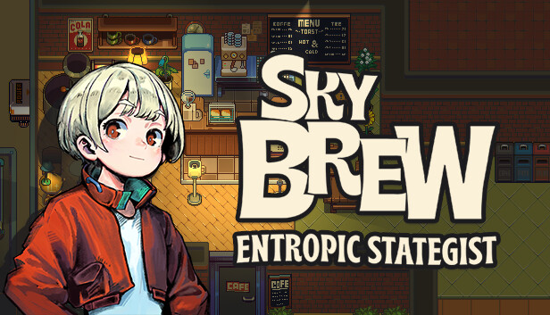 SkyBrew Entropic Strategist Free Download Crack Game
