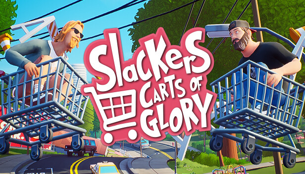 Slackers Carts of Glory Free Download Crack PC Game