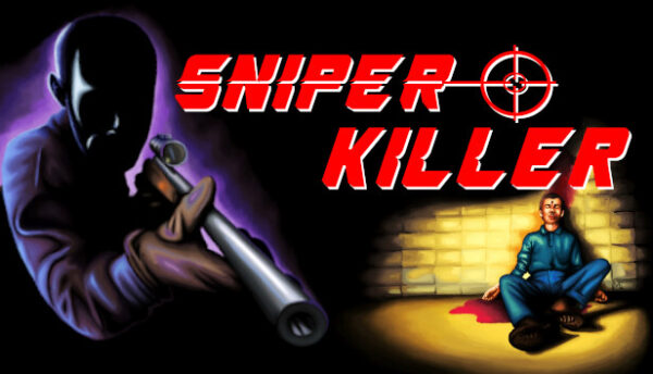 Sniper Killer Free Download Full Version Crack Game