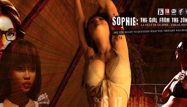 Sophie The Girl From The Zone Free Download PC