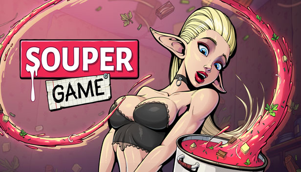 Souper Game Free Download Adult Full PC Version