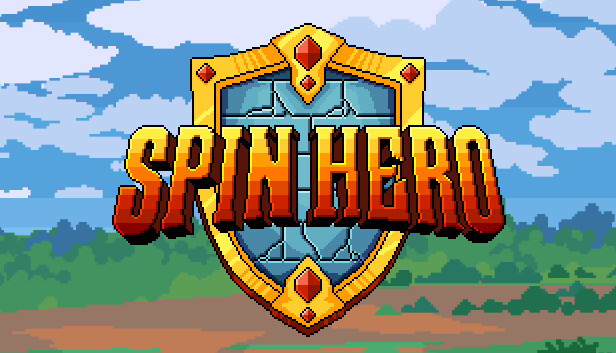 Spin Hero Free Download FULL Version Crack Game