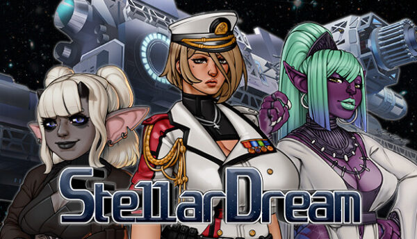 Stellar Dream Free Download Full Version Adult Game
