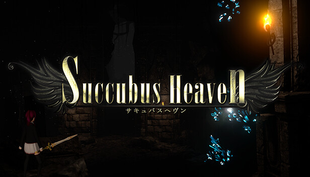 Succubus Heaven Free Download Adult PC Game