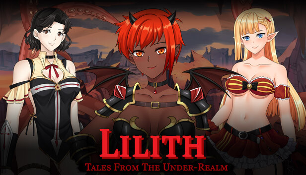 Tales From The Under-Realm Lilith Free Download