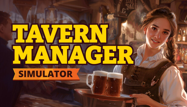 Tavern Manager Simulator Free Download Crack Game