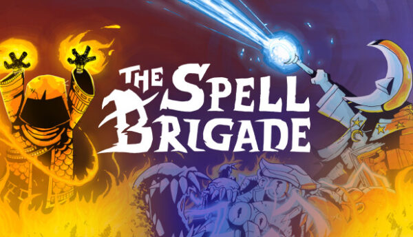 The Spell Brigade Free Download Crack PC Game