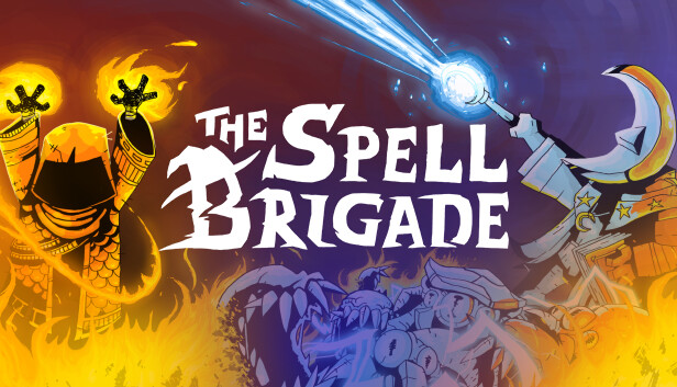 The Spell Brigade Free Download Crack PC Game