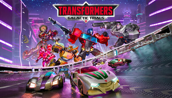Transformers Galactic Trials Free Download Crack Game