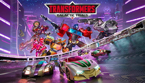 Transformers Galactic Trials Free Download Crack Game