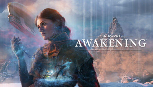 Unknown 9 Awakening Free Download Full PC Game