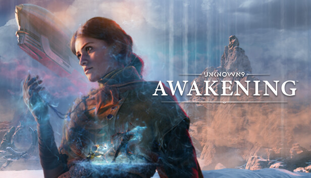Unknown 9 Awakening Free Download Full PC Game