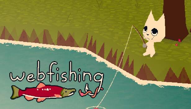 WEBFISHING Free Download Full Version Crack Game