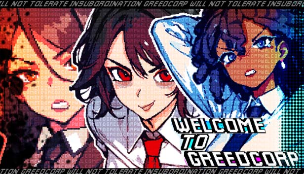 Welcome To Greedcorp Free Download Adult PC Game