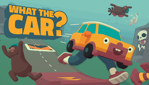 What the Car Free Download Full Version Crack Game