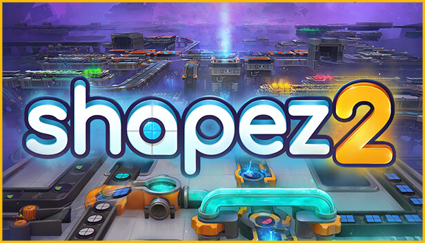 shapez 2 Free Download Full Version Crack PC Game