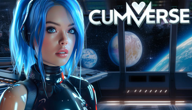 CUMVERSE 18+ Free Download Adult PC Game