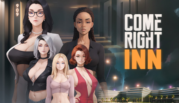 Come Right Inn Free Download Full Version Adult Game