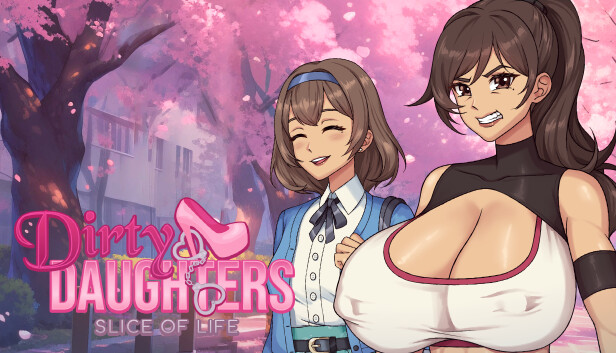 Dirty Daughters Slice of Life Free Download Adult Game