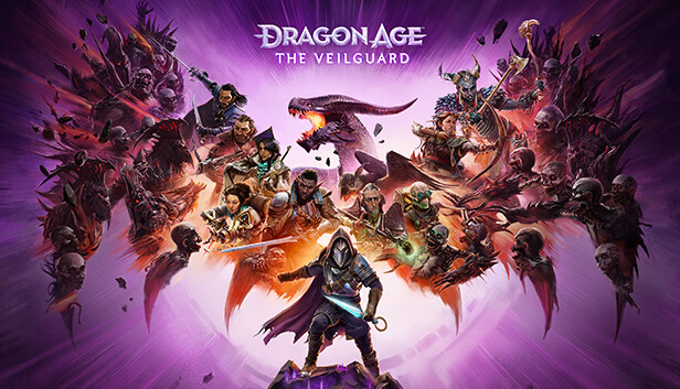 Dragon Age The Veilguard Free Download Crack Game