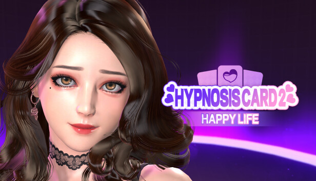 Hypnosis Card 2 Happy Life Free Download Adult Game