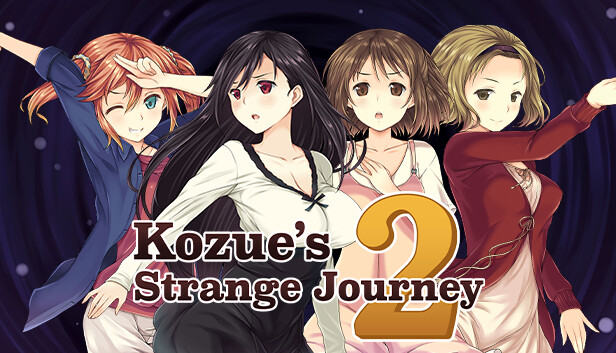 Kozues Strange Journey 2 Free Download Adult Game