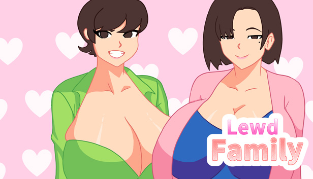 Lewd Family Free Download Full Version Adult Game