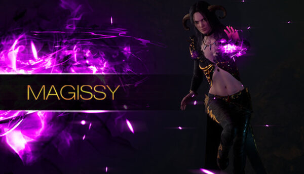 Magissy Free Download Full Version Adult PC Game