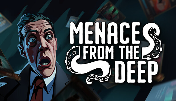 Menace from the Deep Free Download Full PC Game