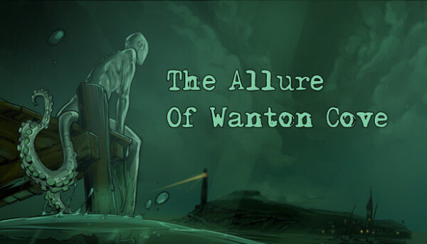 The Allure Of Wanton Cove Free Download Adult Game