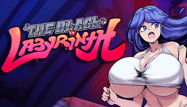The Black Labyrinth Free Download Adult PC Game