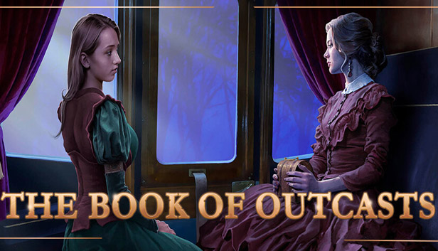 The Book of Outcasts Free Download Adult PC Game