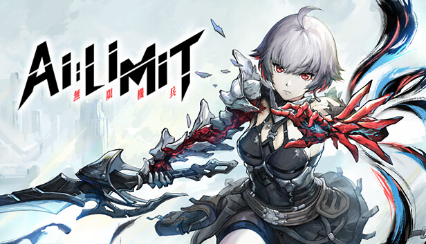 AI LIMIT Free Download Full Version Crack PC Game