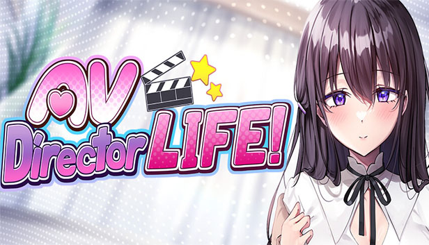 AV Director Life Free Download Full Adult PC Game