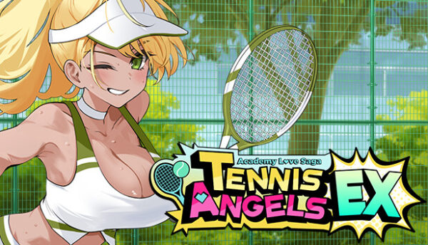 Academy Love Saga Tennis Angels EX Free Download PC