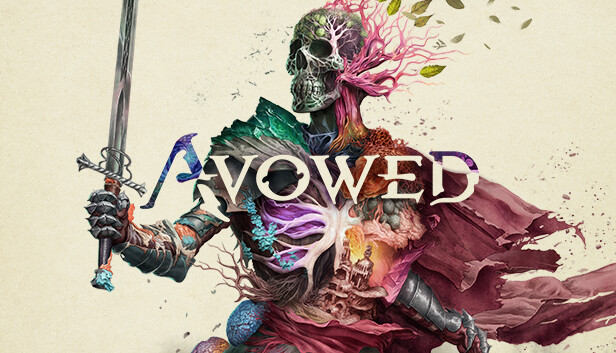 Avowed Free Download Full Version Crack PC Game