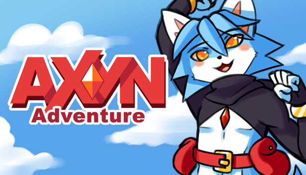 Axyn Adventure Free Download Full Adult PC Game