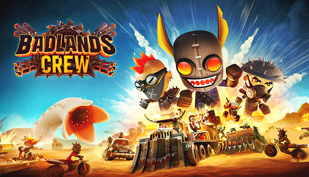 Badlands Crew Free Download Full Version Crack Game