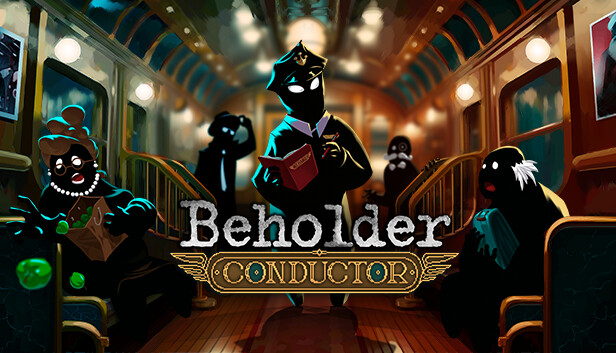 Beholder Conductor Free Download Crack PC Game