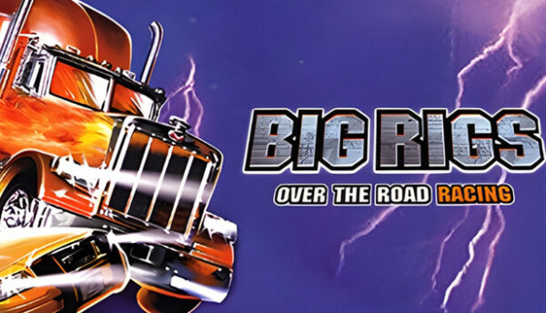 Big Rigs Over the Road Racing Free Download PC