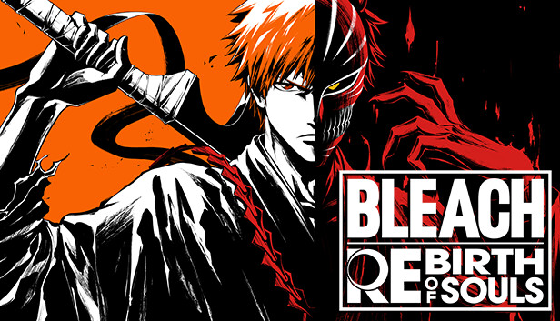 Bleach Rebirth of Souls Free Download Crack PC Game