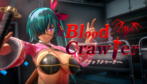 Blood Crawler Free Download Full Adult PC Game