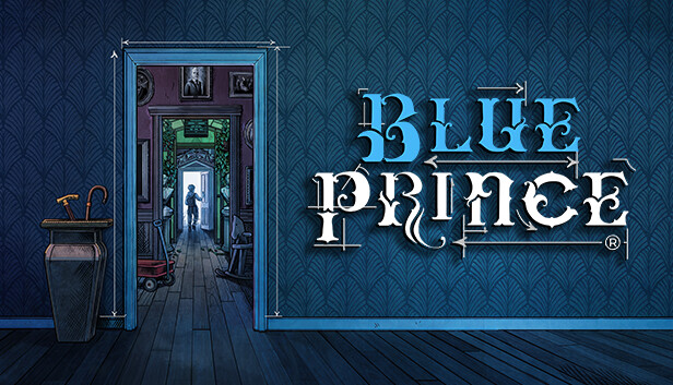 Blue Prince Free Download Full Version Crack Game